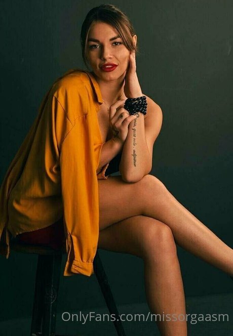 missorgaasm model art gallery