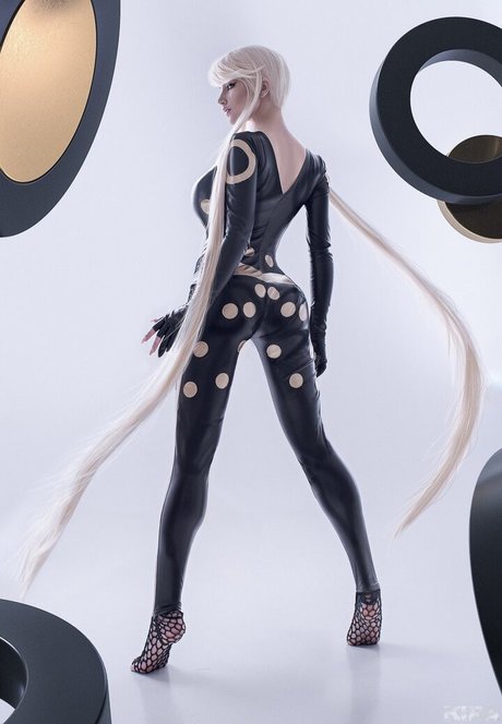 Oichichan star nudes picture