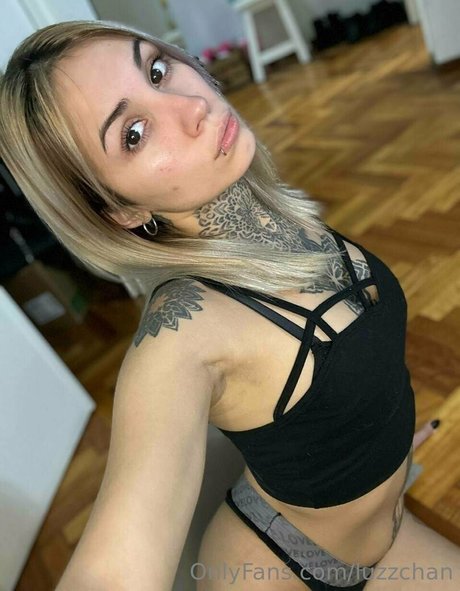 luzzchan actress pic