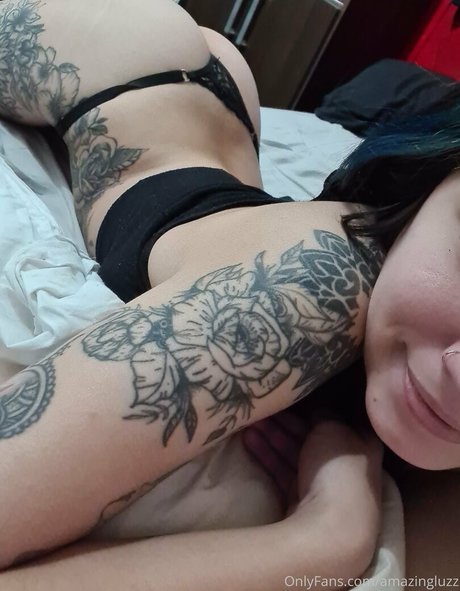 luzzchan hot pornstar images