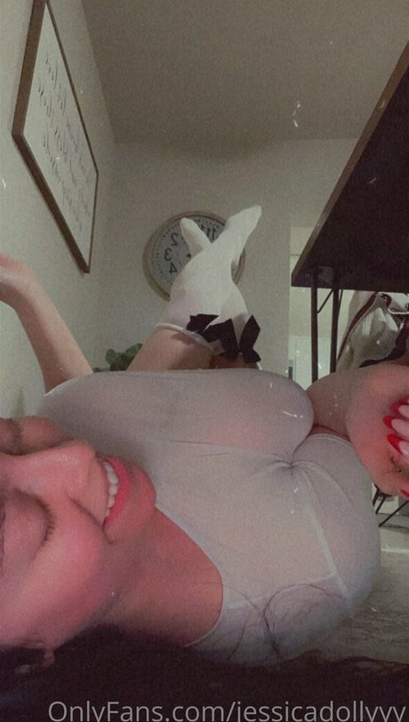 Jessicadollyyy pornstar beautiful photos
