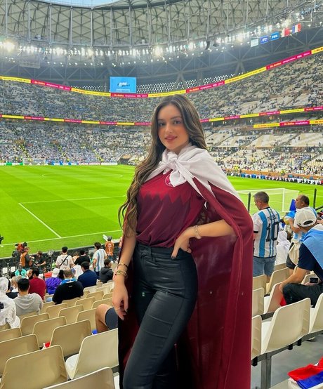 Jennychallita beautiful star photo