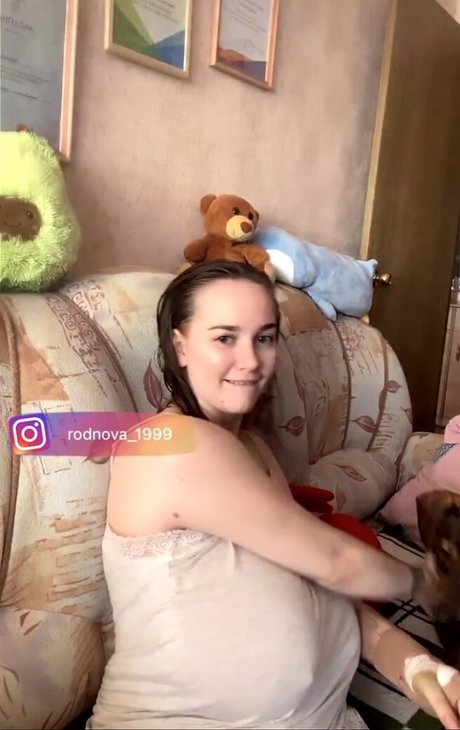 Regina Rodnova nice pornstar img