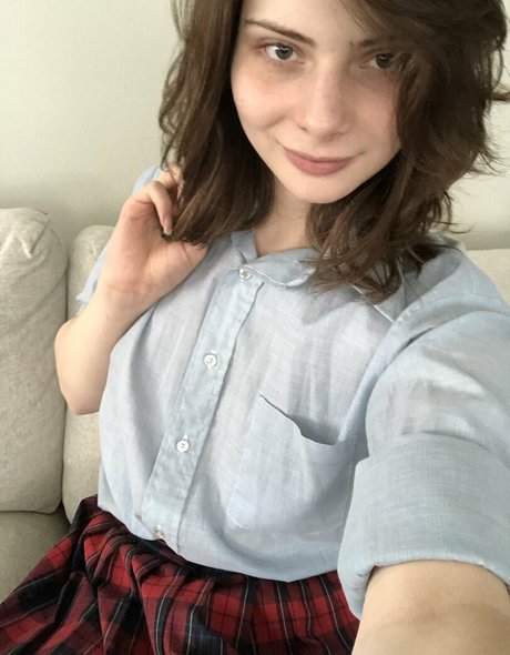 Abkazias pretty star photo