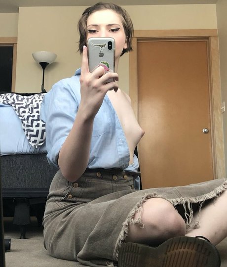 Abkazias model naked photos