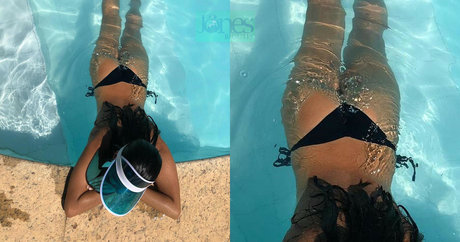 Bella Barp model exclusive image