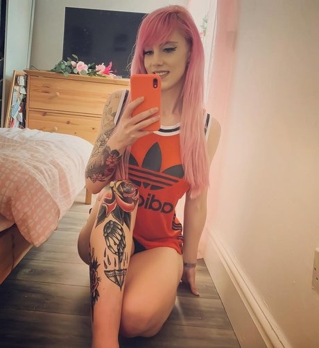 Bexuki Profile pic