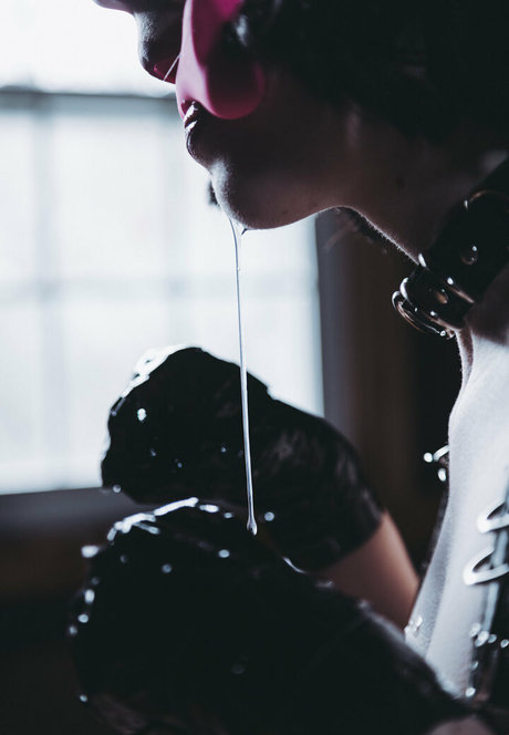 bdsm couple onlyfans beautiful porn photo