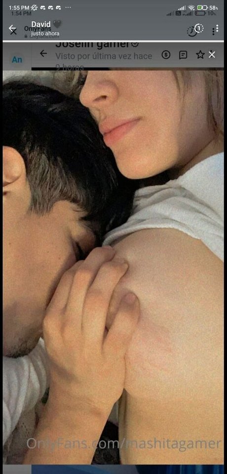 mashitagamer star naked images