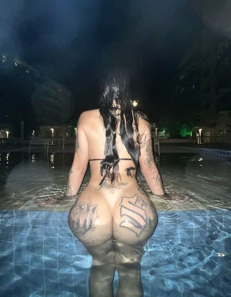 Luana Prado perfect pornstar pics