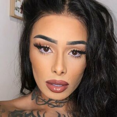 Luana Prado naked model pics