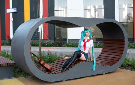 Oleviia cyber Quick model image