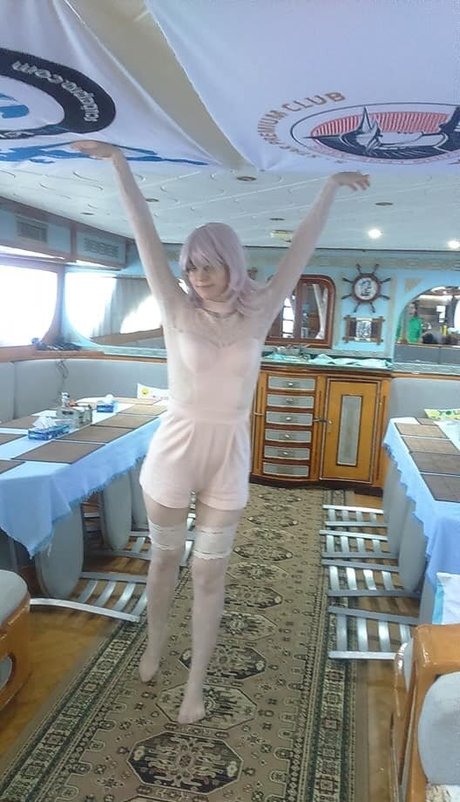 Oleviia cyber pornstar sex pics