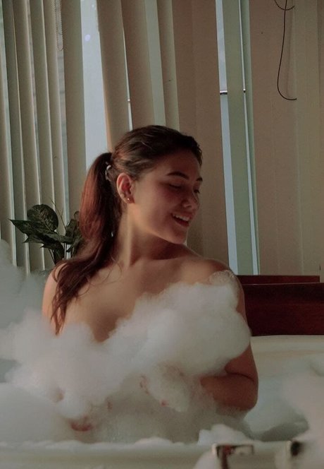 Karenn Paniagua nudes model image