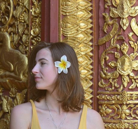 Taylor Francis porn model img