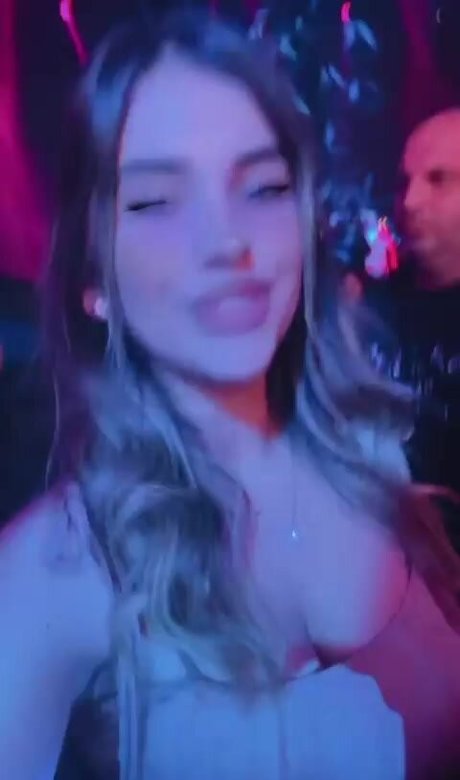 Eden Nimni pornstar naked photo