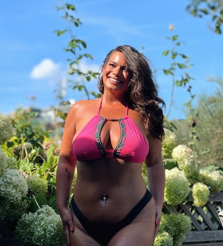 Cheryl Jansen star sex archive