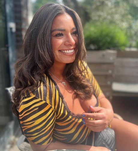 Cheryl Jansen star picture