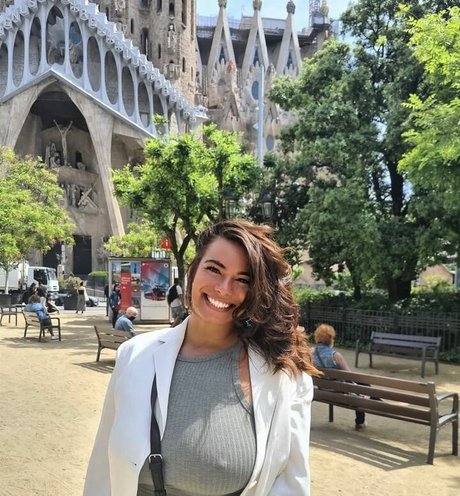 Cheryl Jansen hot pornstar pic