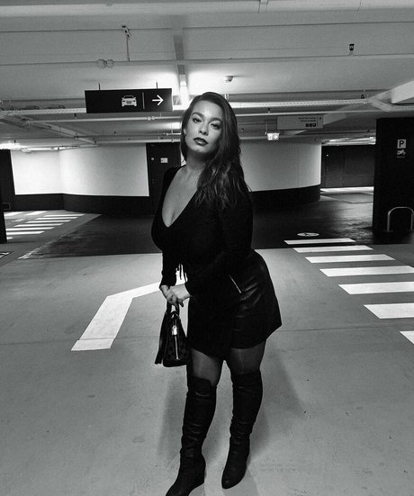 Cheryl Jansen pornstar sexy pictures