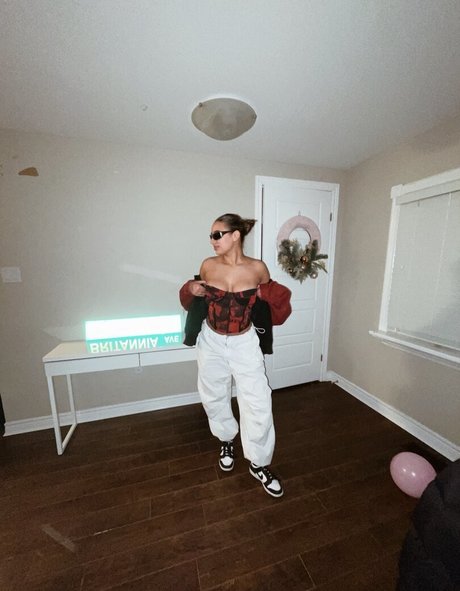 Kyla Romero pornographic star photos