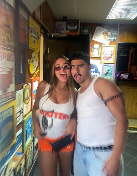 Kyla Romero star sexy images