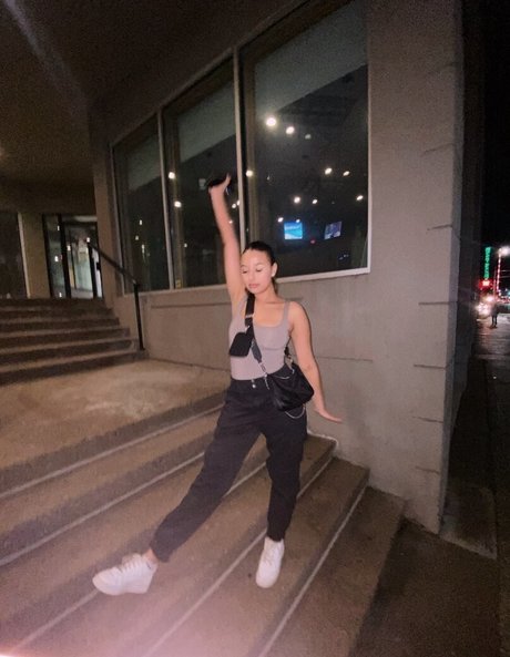 Kyla Romero nice star archive