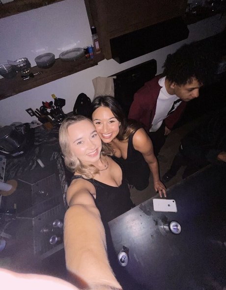 Kyla Romero adult model archive