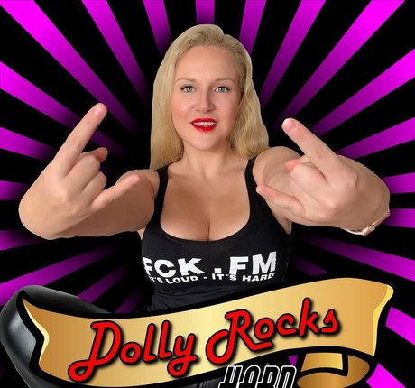 Dolly Fox pornographic actress image