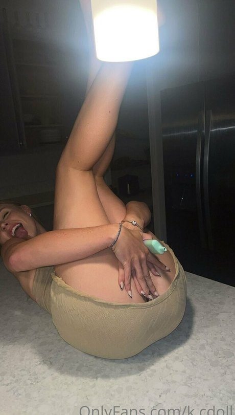 k cdoll perfect model image