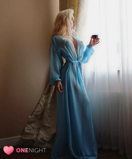 Alvi lalli best star image