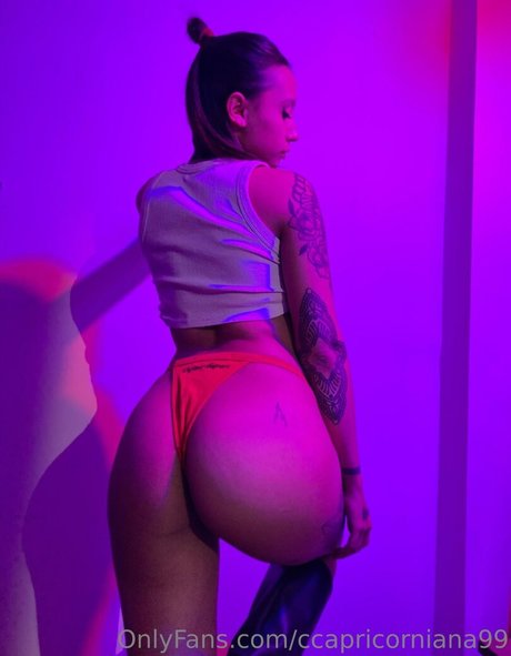 ccapricorniana99 model hd archive