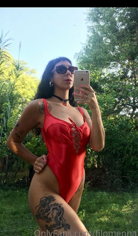 filomenna pornstar nude picture
