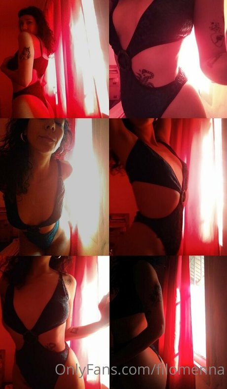 filomenna pornographic model galleries
