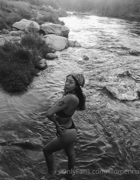 filomenna star pretty pic