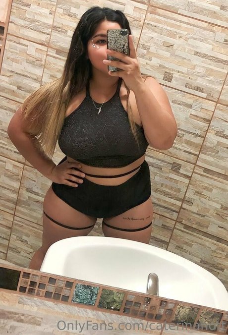 caterinahott pretty model picture