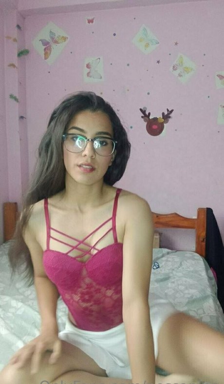 nessanina pornstar nudes image