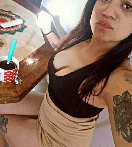 nessanina hot pornstar images