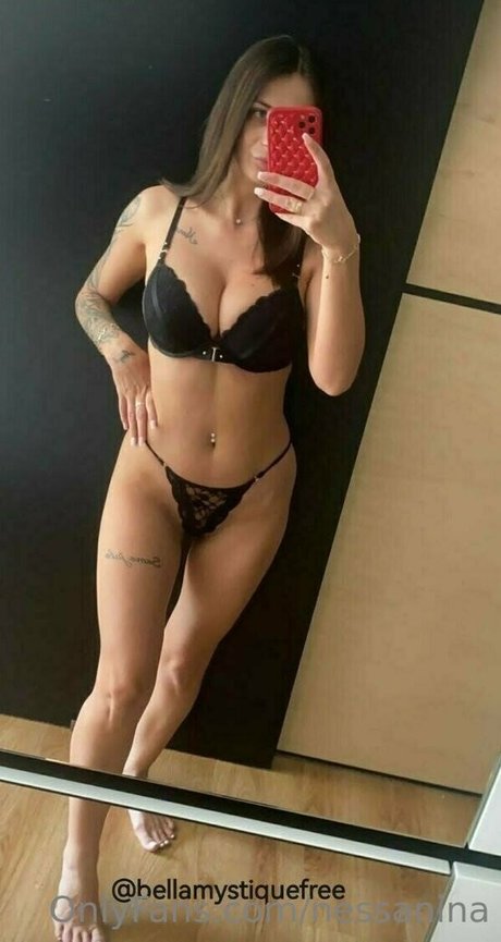 nessanina star erotic archive