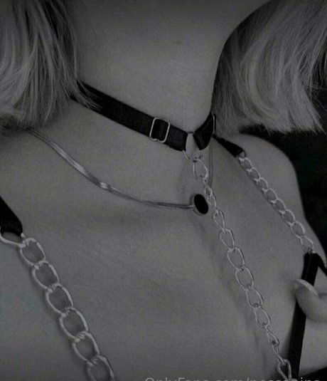 nessanina xxx star photos