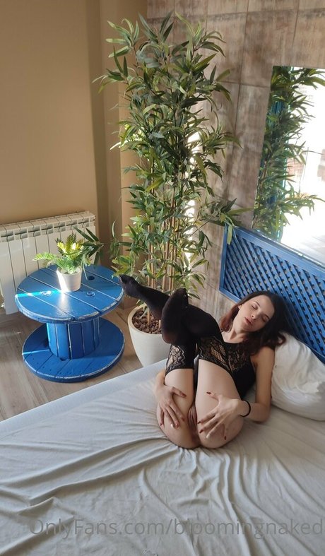 bloomingnaked nice star image