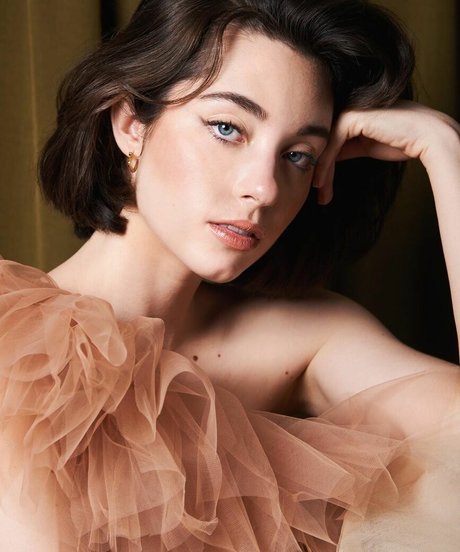 Greta Elizondo perfect model picture