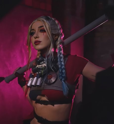 Anni The Duck hot pornstar img