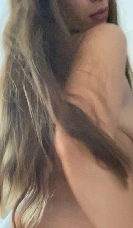 blonde natural onlyfans sexy nudes image