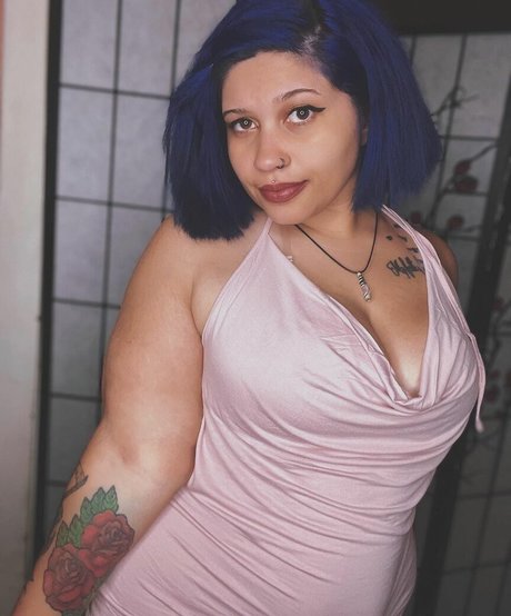 psychickatana model free pictures