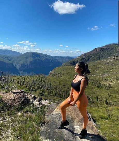 wocprincess star pornographic photo