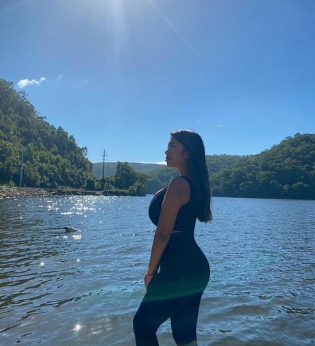 wocprincess model nudes pic