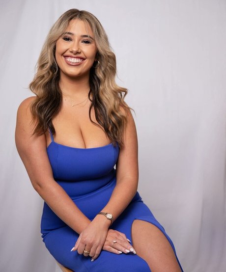 Amy Spencer pornstar exclusive picture