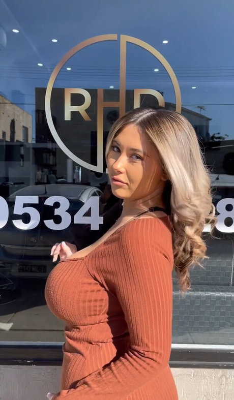 Amy Spencer model art archive