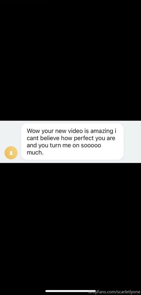 scarletlyone star art img